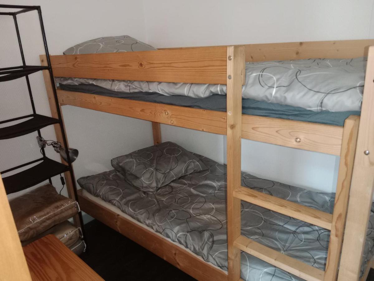 Vitre Centre Ville Bel Appartement A Decouvrir Екстериор снимка