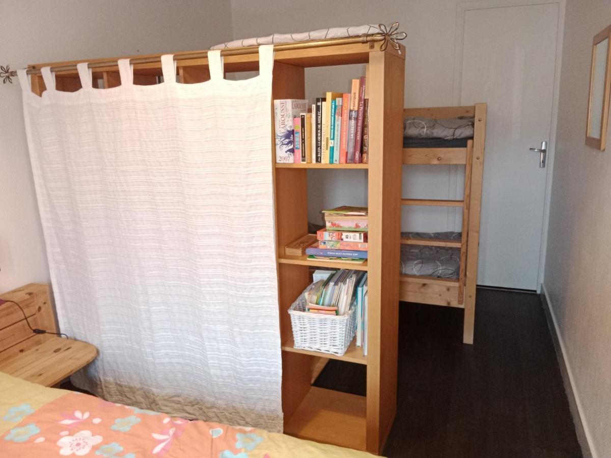 Vitre Centre Ville Bel Appartement A Decouvrir Екстериор снимка